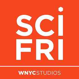 Science Friday cover logo