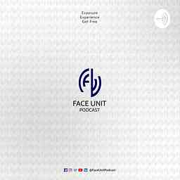 Face Unit Podcast logo