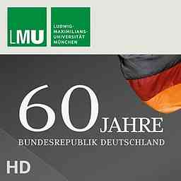 60 Jahre Bundesrepublik Deutschland (Vortragsreihe) logo