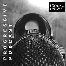 Progressive Podcast cover logo