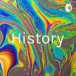 History cover logo