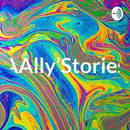 AAlly'Stories logo