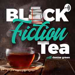 Black Fiction Tea logo