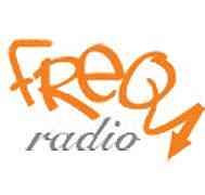 Freq Radio logo