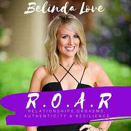 Belinda Love In The R.O.A.R cover logo
