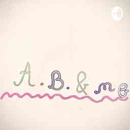 A.B. & Me cover logo