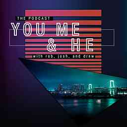 You Me and He cover logo