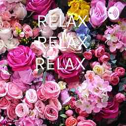 RELAX RELAX RELAX cover logo
