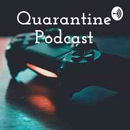 Quarantine Podcast logo