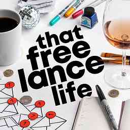 That Freelance Life logo