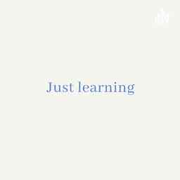 Just Learning cover logo