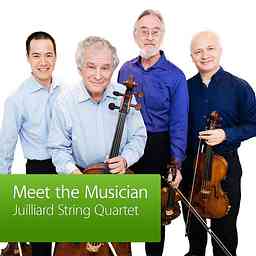 Special Event: Juilliard String Quartet logo