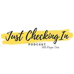 Just Checking In logo