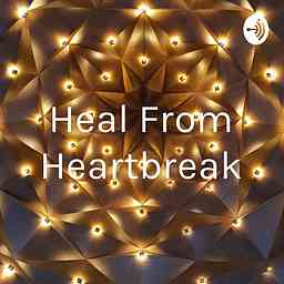 Heal From Heartbreak cover logo