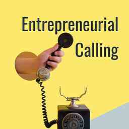 Entrepreneurial Calling cover logo