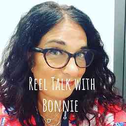 Reel Talk with Bonnie cover logo