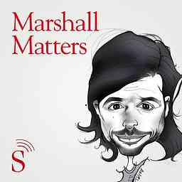 Marshall Matters cover logo