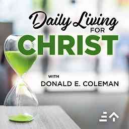 Daily Living For Christ cover logo