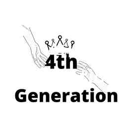 4th Generation cover logo