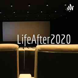 LifeAfter2020 cover logo