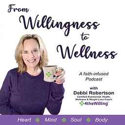 From Willingness to Wellness cover logo