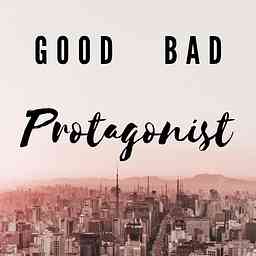 GoodBad Protagonist cover logo
