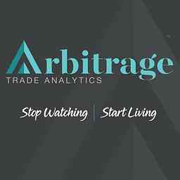 Arbitrage Trade cover logo