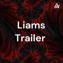 Liams Trailer cover logo