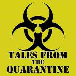 Tales From The Quarantine cover logo