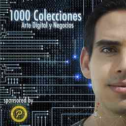 1000 Colecciones - Arte Digital y Negocios logo