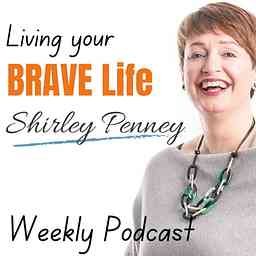 Shirley Penney.com cover logo