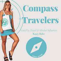 Compass Travelers cover logo