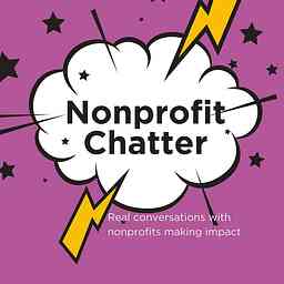 Nonprofit Chatter cover logo