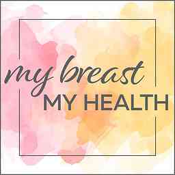 My Breast My Health logo