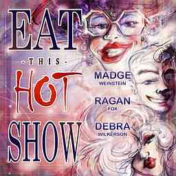 Eat This Hot Show cover logo