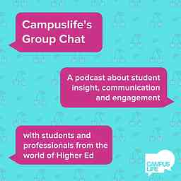 CampusLife's Group Chat logo