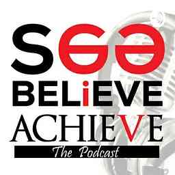 See Believe Achieve cover logo