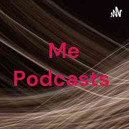 Me Podcasts cover logo