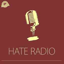 Hate Radio logo