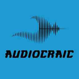 Audiocraic cover logo
