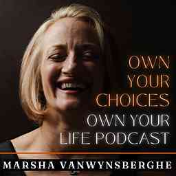 Own Your Choices Own Your Life cover logo