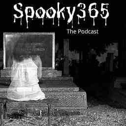 Spooky365 cover logo