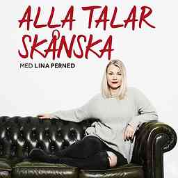 Alla Talar Skånska cover logo