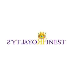 RoyaltysFinest cover logo