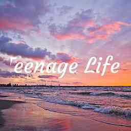 Teenage Life cover logo