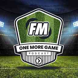 One More Game Football Manager Podcast logo