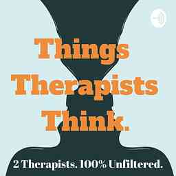 Things Therapists Think logo