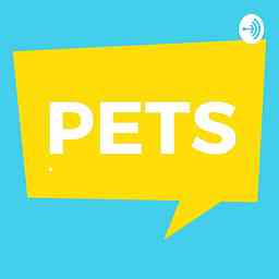 Pets cover logo