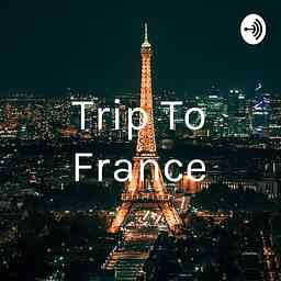 Trip To France cover logo
