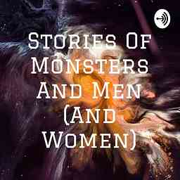 Stories Of Monsters And Men (And Women) cover logo